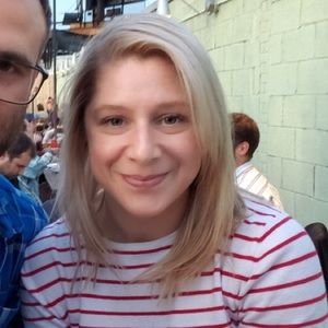 Meet your Posher, Marie